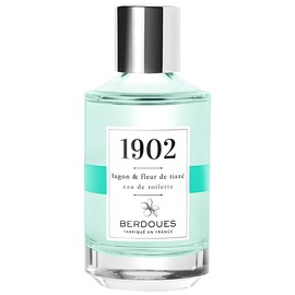 perfume Lagon & Fleur de Tiaré