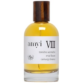 Amyi VIII
