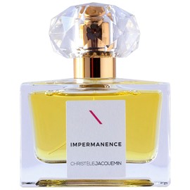 perfume Impermanence