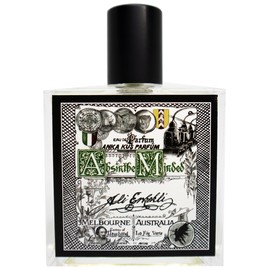 Absinthe-Minded