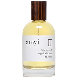 perfume Amyi II