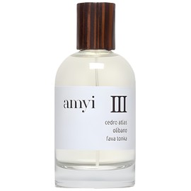 Amyi III