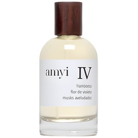 perfume Amyi IV