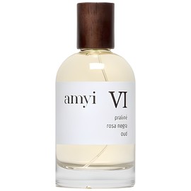 Amyi VI