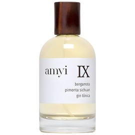 Amyi IX