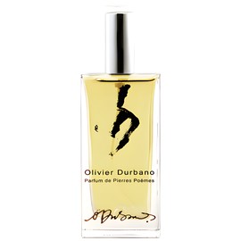 perfume Cristal de Roche (Rock Crystal)