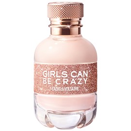 Girls Can Be Crazy