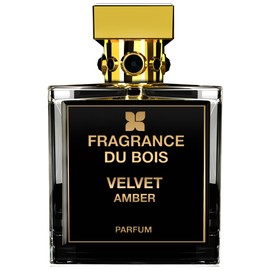 perfume Velvet Amber
