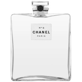 perfume Chanel N°5 (Vintage)