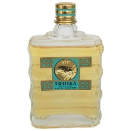 perfume Troika Juchten