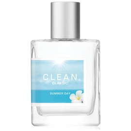 perfume Clean Classic Summer Day