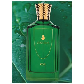 perfume Koa