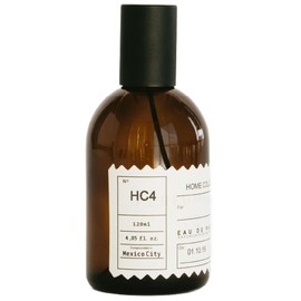 perfume HC4 Amaderado Acqua