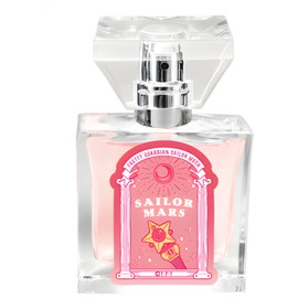 perfume Sailor Mars