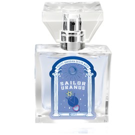 perfume Sailor Uranus