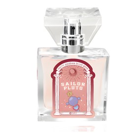 perfume Sailor Pluto