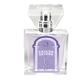 perfume Sailor Saturn