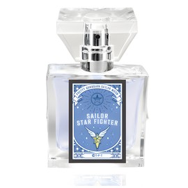 perfume Sailor Star Fighter