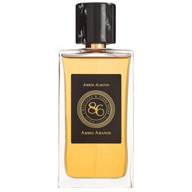 perfume Ambre Amande (Amber Almond)