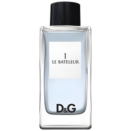 perfume D&G Anthology Le Bateleur 1