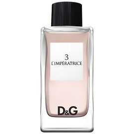 D&G Anthology L'Imperatrice 3