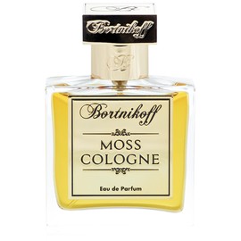 Moss Cologne