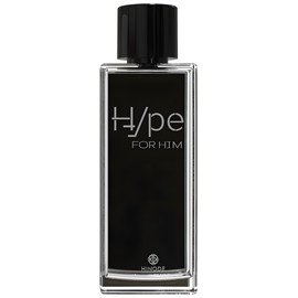 perfume Hype for Him