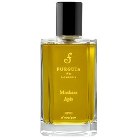 perfume Muskara Apis