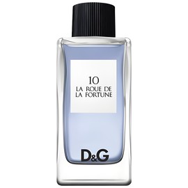 perfume D&G Anthology La Roue de La Fortune 10