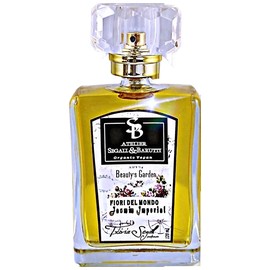 perfume Jasmim Imperial