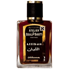 perfume Alliban