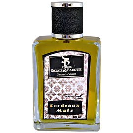 Bordeaux Male