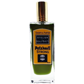 Patchouli Strong