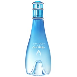 perfume Cool Water Mera Collector