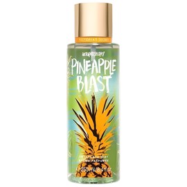 Pineapple Blast