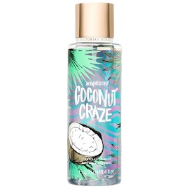 perfume Coconut Craze