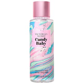 Candy Baby