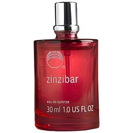 perfume Zinzibar
