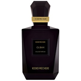 perfume Oliban