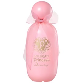 perfume Princess Dreaming