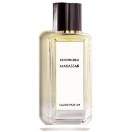 perfume Makassar (Bois de Santal)