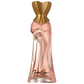 perfume French Cancan
