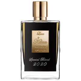 perfume Love by Kilian Rose and Oud Special Blend 2020