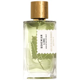 Bohemian Lime