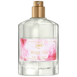 perfume Rose Tea