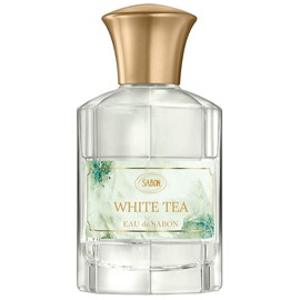 perfume White Tea