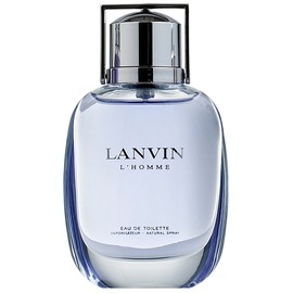 perfume Lanvin L'Homme