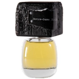 perfume Notre Dame 15.4.2019