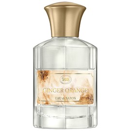 perfume Ginger Orange