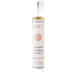 Sugar Cookie